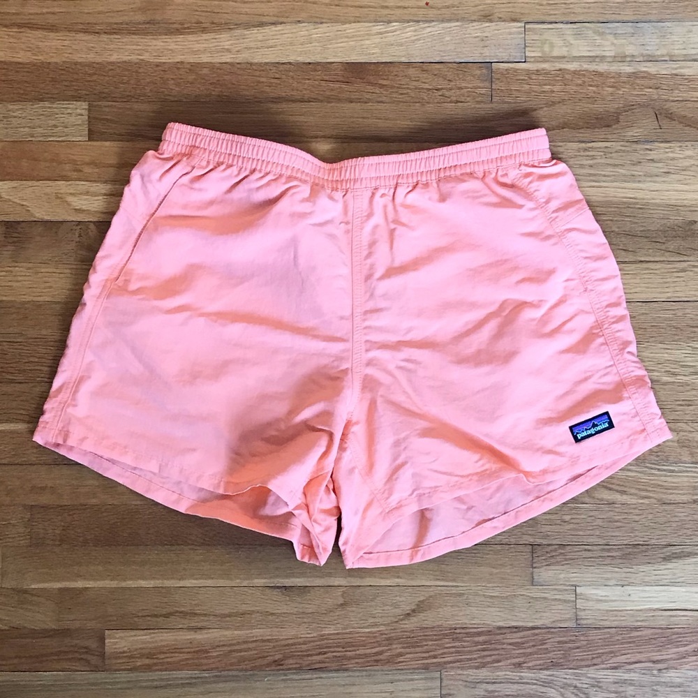 Patagonia Baggies 5” Shorts NWOT